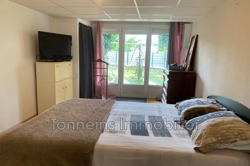 Vente maison Tonneins  