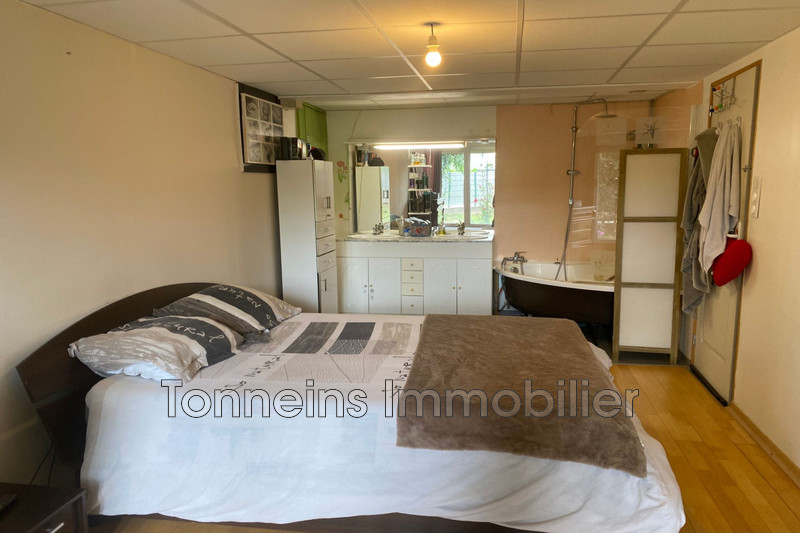 Vente maison Tonneins  