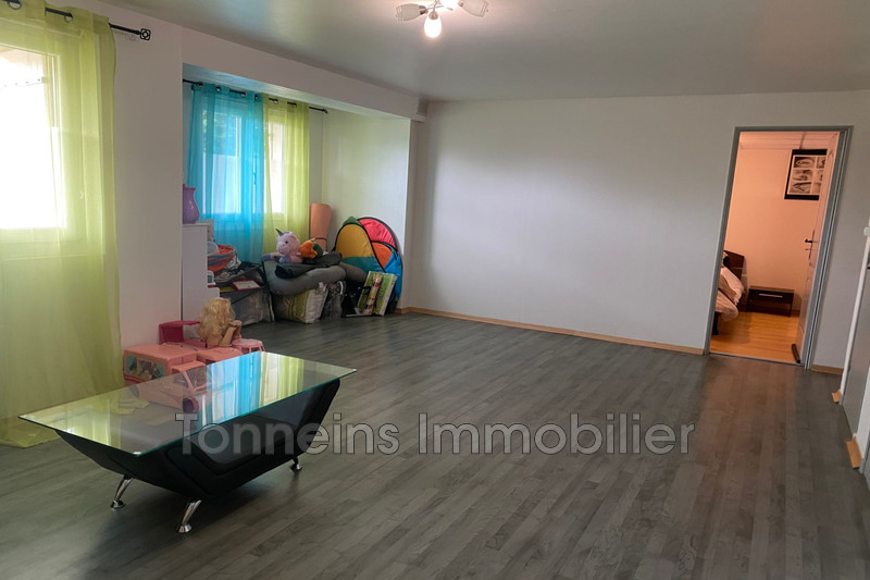 Vente maison Tonneins  