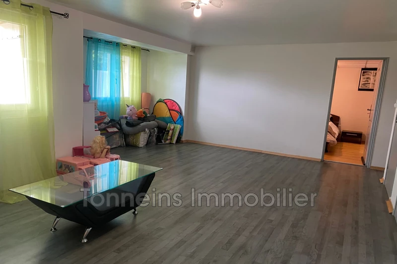 Vente maison Tonneins  