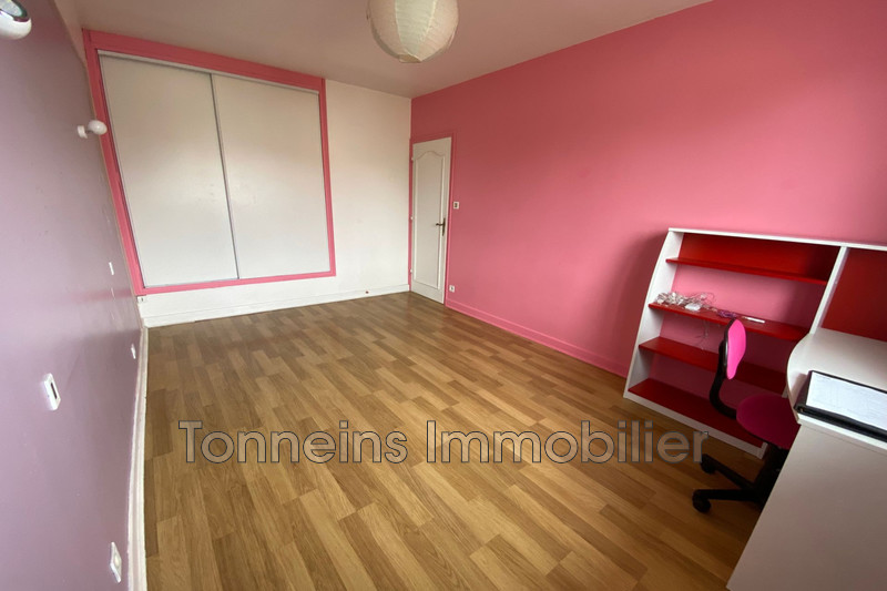 Vente maison Tonneins  