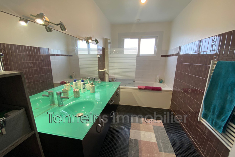Vente maison Tonneins  