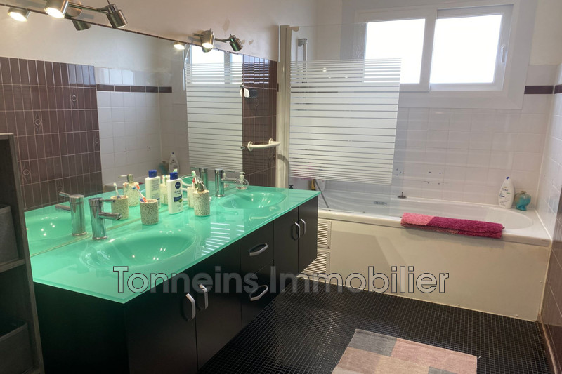 Vente maison Tonneins  