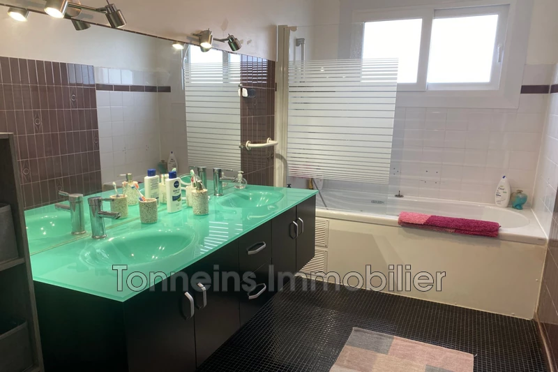 Vente maison Tonneins  