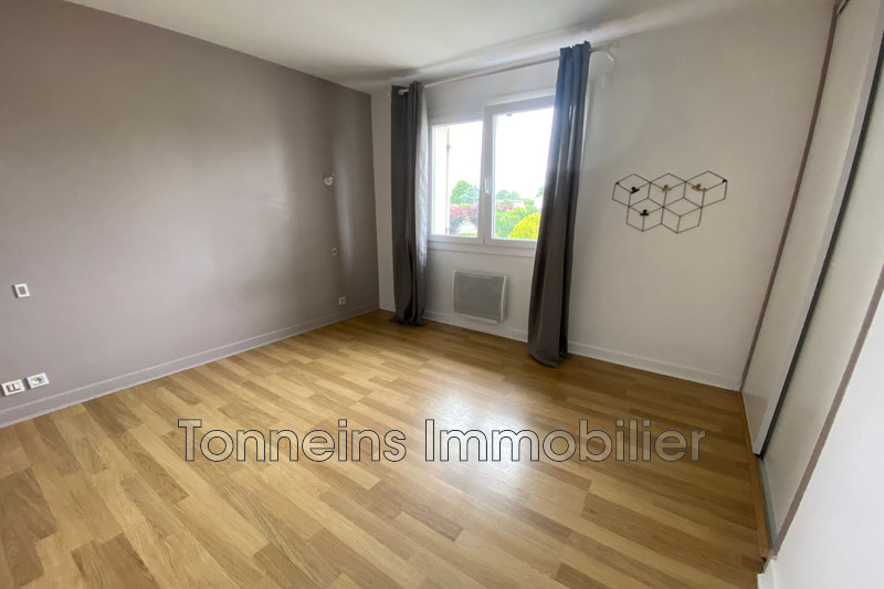 Vente maison Tonneins  