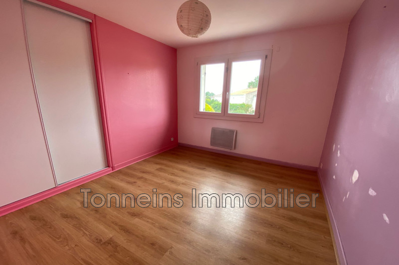 Vente maison Tonneins  