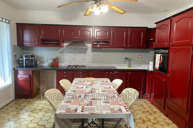 Vente maison Tonneins  