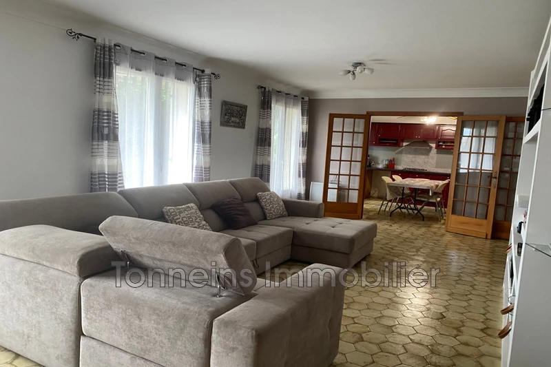 Vente maison Tonneins  