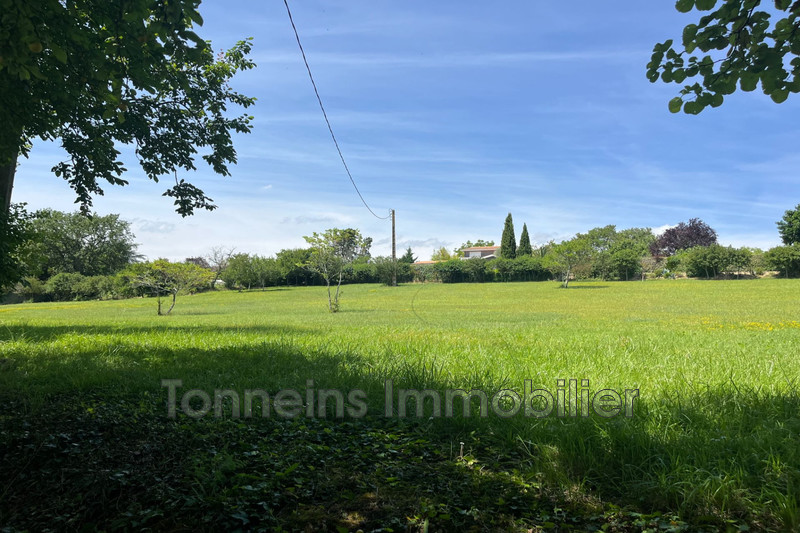 Vente maison Tonneins  