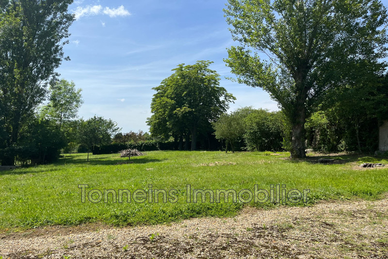 Vente maison Tonneins  