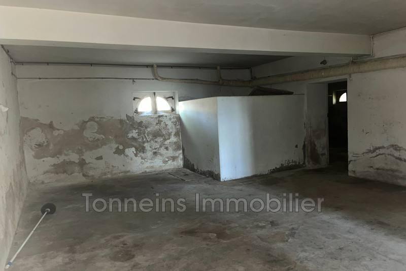 Vente maison Tonneins  