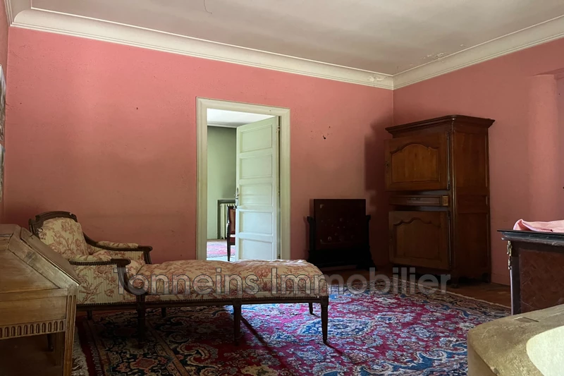 Vente maison Tonneins  