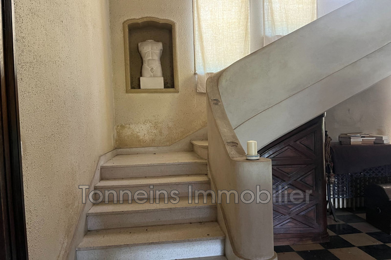 Vente maison Tonneins  