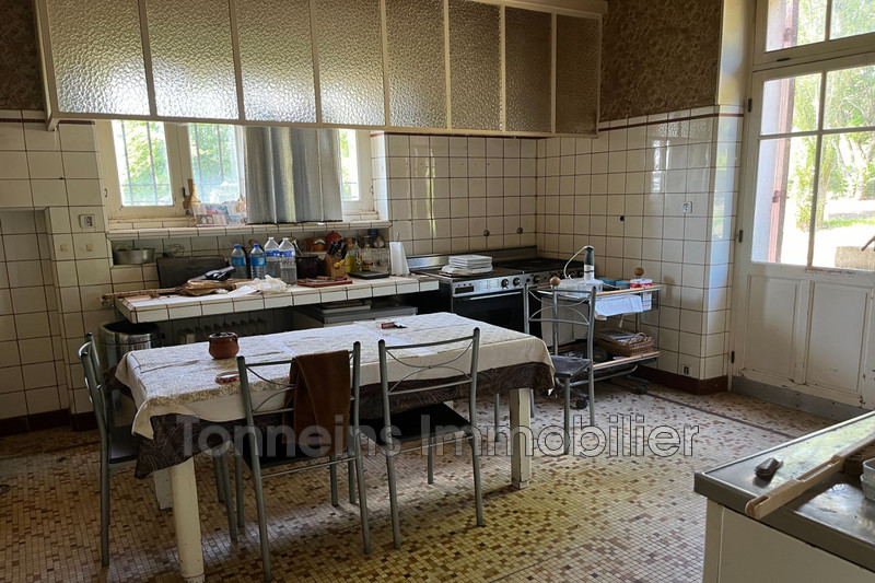 Vente maison Tonneins  