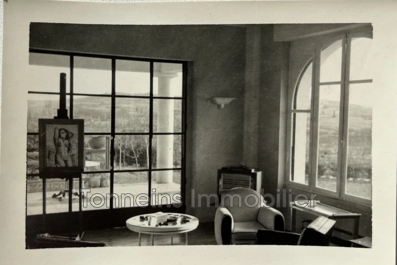 Vente maison Tonneins  