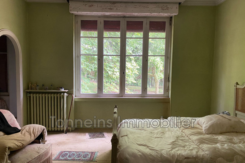 Vente maison Tonneins  