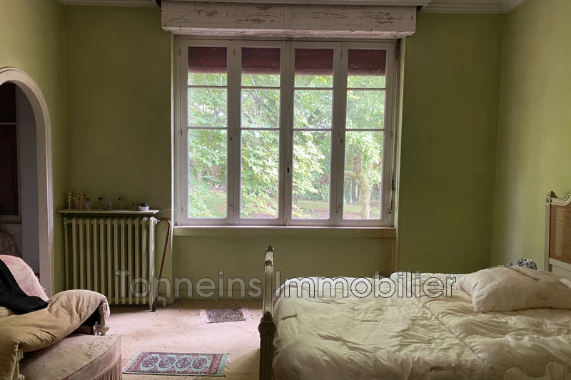 Vente maison Tonneins  