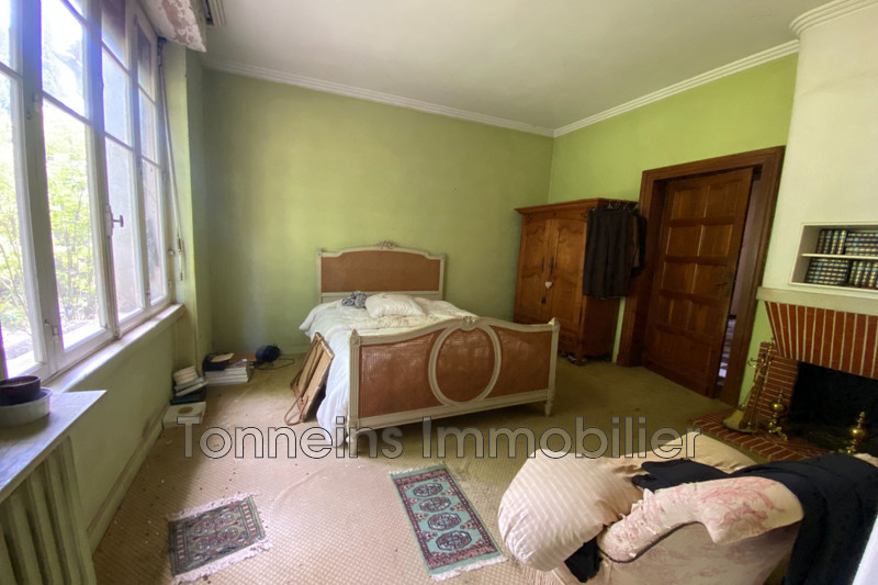Vente maison Tonneins  