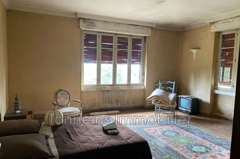 Vente maison Tonneins  