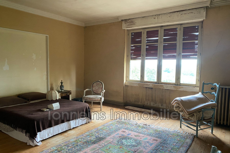Vente maison Tonneins  