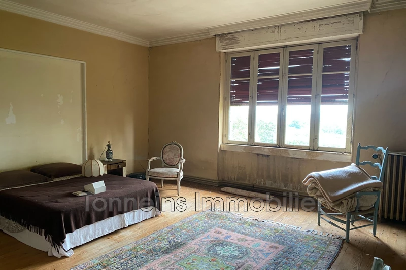Vente maison Tonneins  