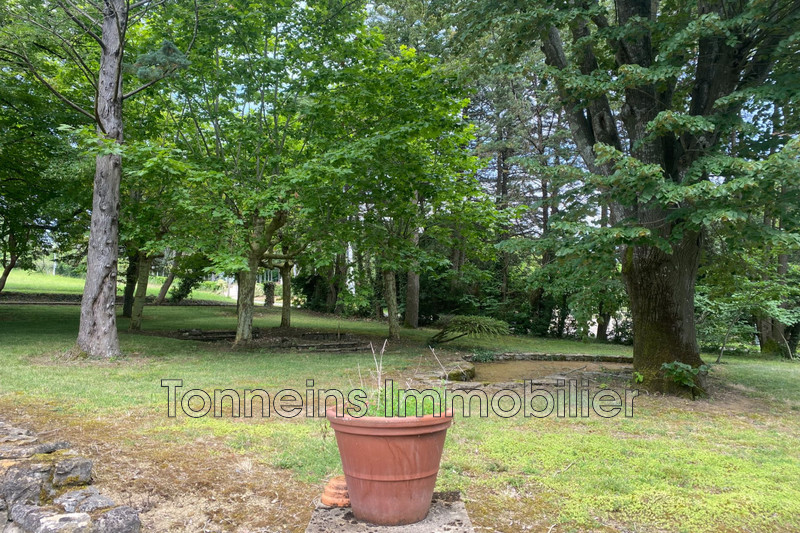 Vente maison Tonneins  