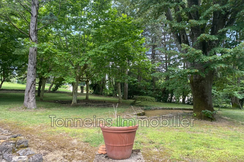 Vente maison Tonneins  