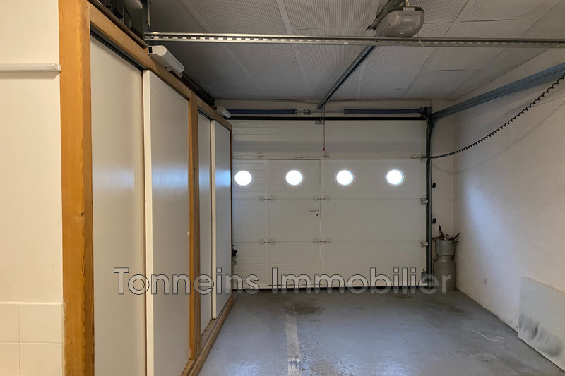 Vente maison de ville Tonneins  