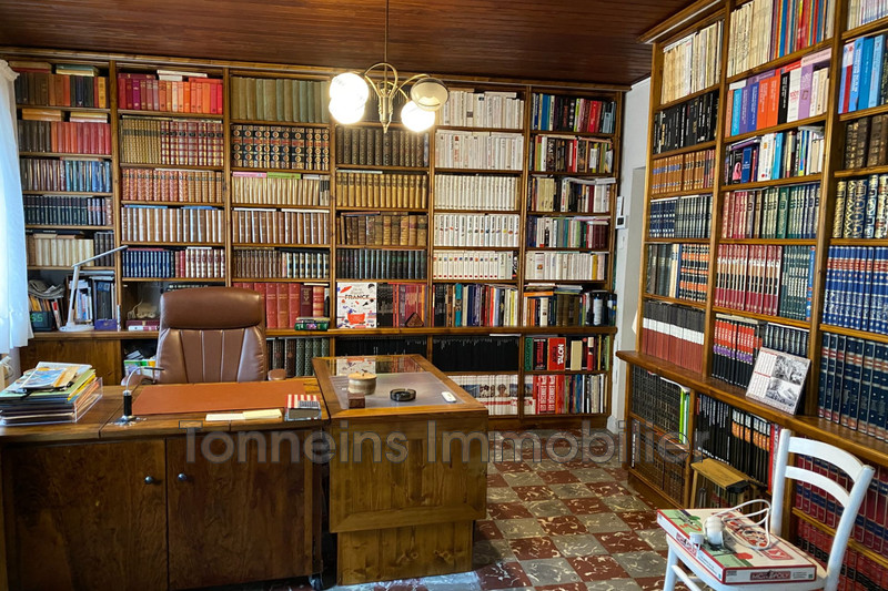 Vente maison de ville Tonneins  