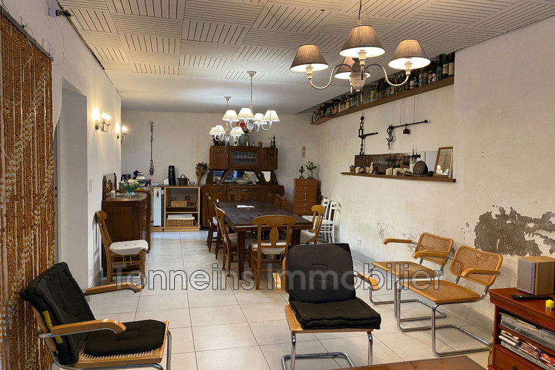 Vente maison de ville Tonneins  