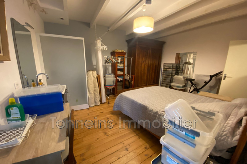 Vente maison de ville Tonneins  
