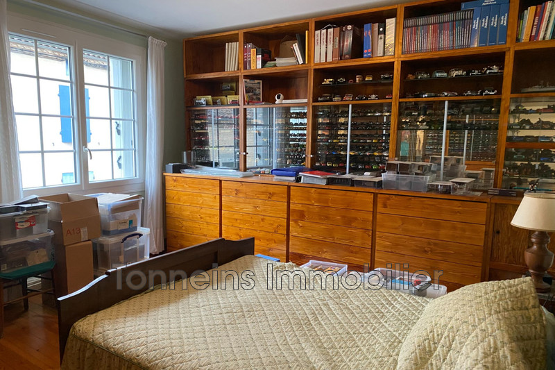 Vente maison de ville Tonneins  