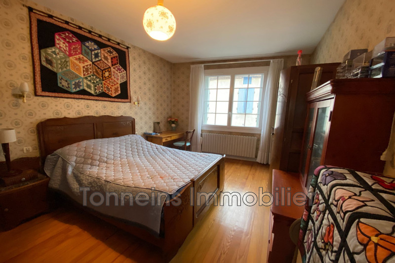 Vente maison de ville Tonneins  