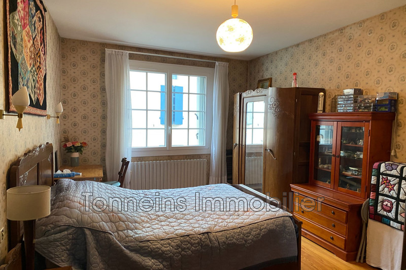 Vente maison de ville Tonneins  