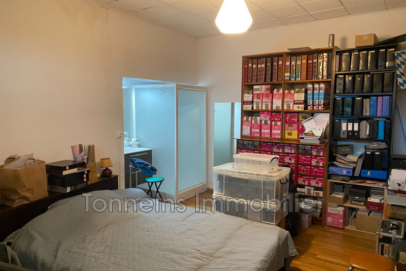 Vente maison de ville Tonneins  