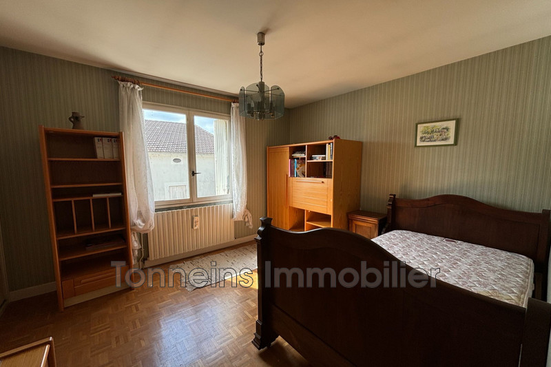 Vente maison Agmé  