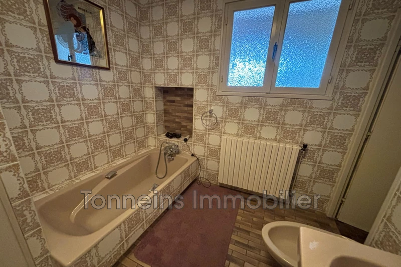 Vente maison Agmé  
