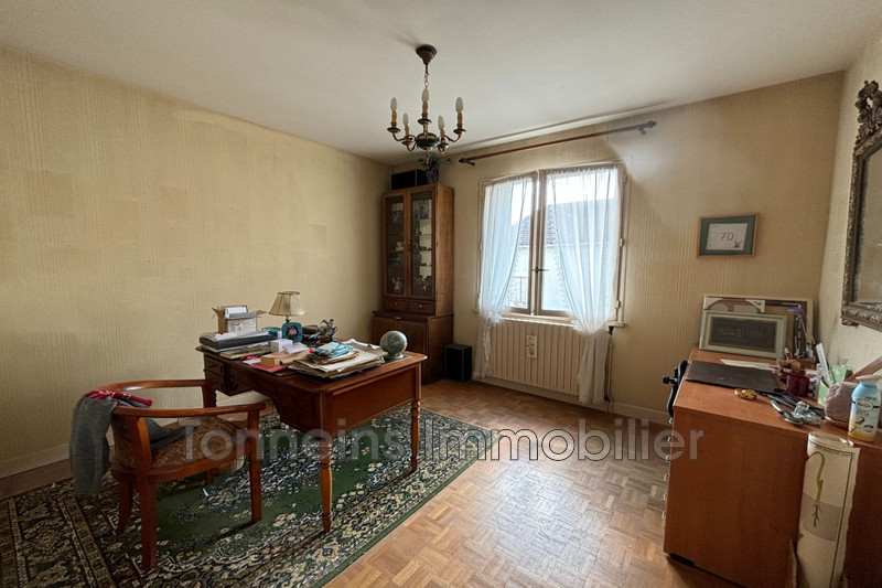 Vente maison Agmé  
