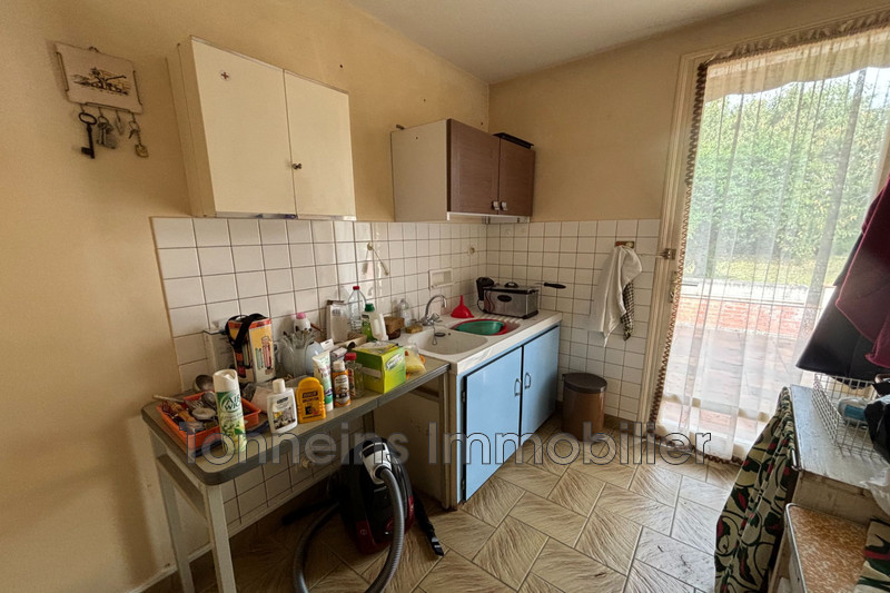 Vente maison Agmé  