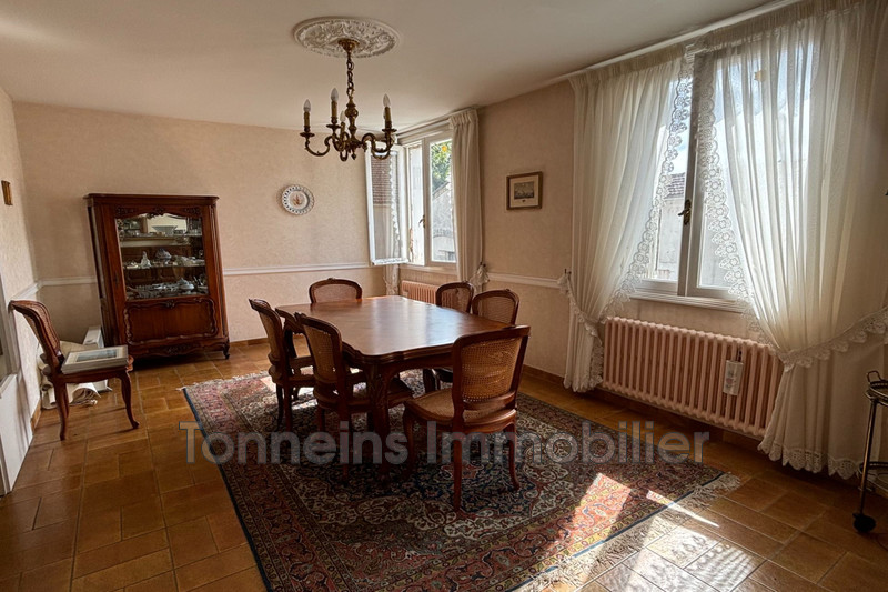 Vente maison Agmé  