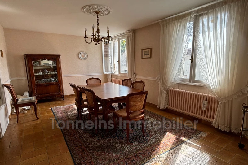 Vente maison Agmé  
