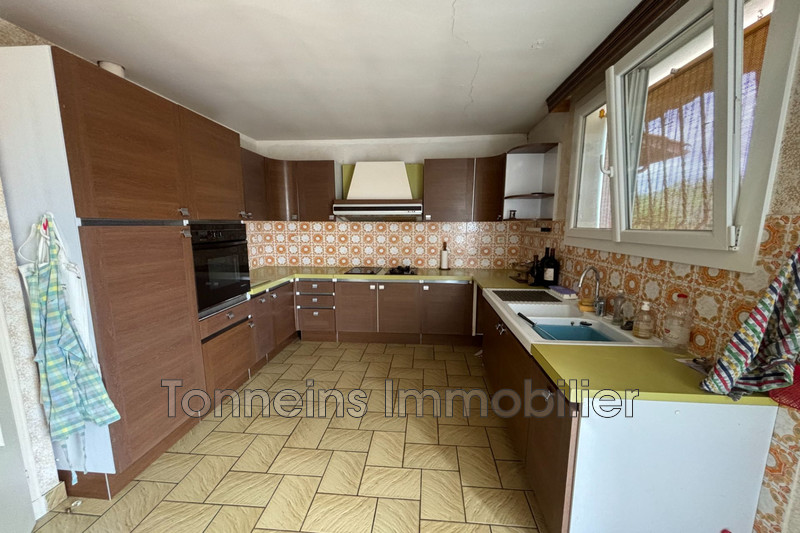 Vente maison Agmé  