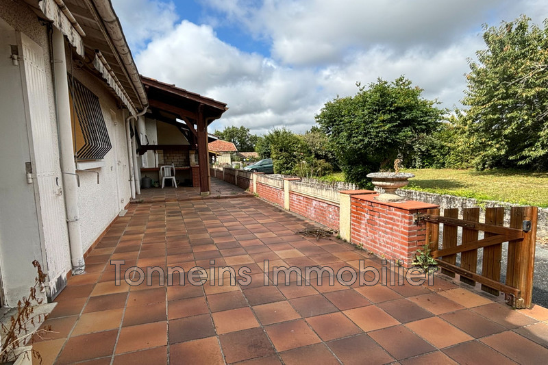 Vente maison Agmé  