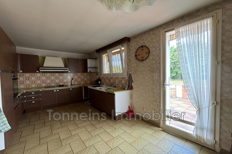Vente maison Agmé  