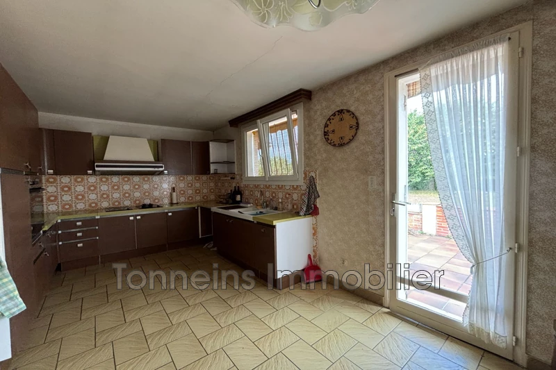 Vente maison Agmé  