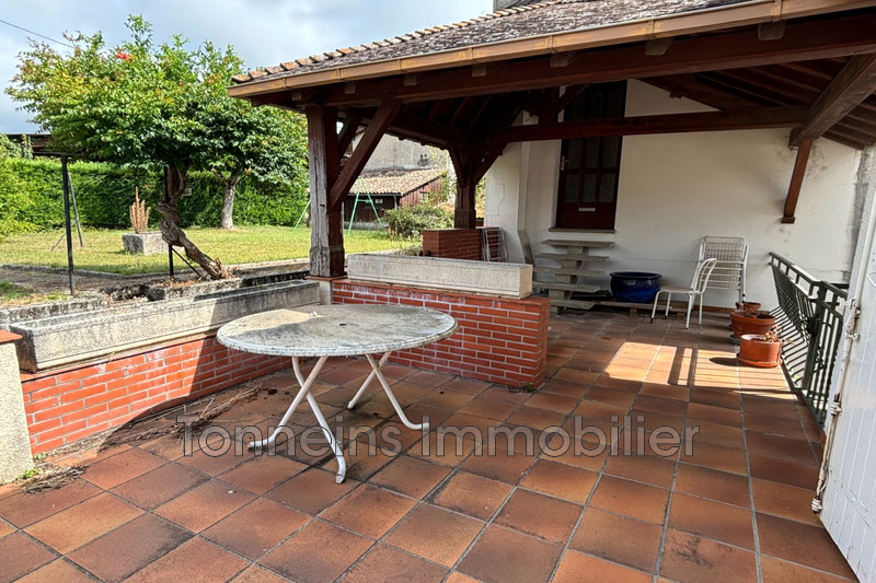 Vente maison Agmé  