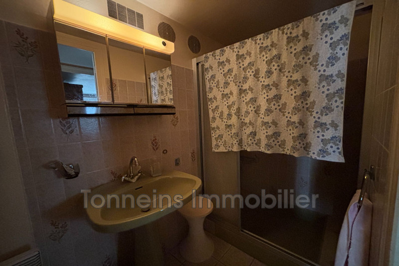 Vente maison Agmé  