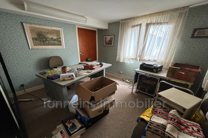 Vente maison Agmé  
