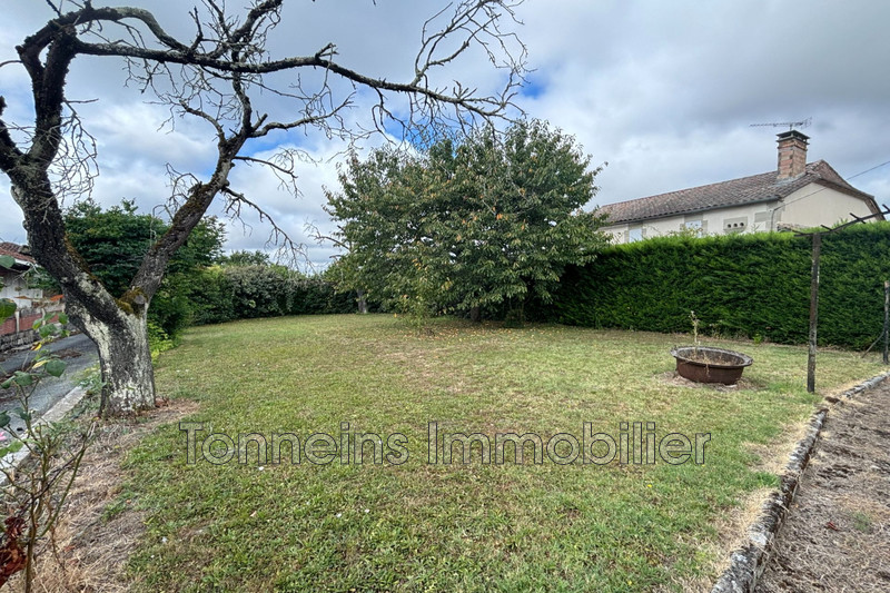 Vente maison Agmé  