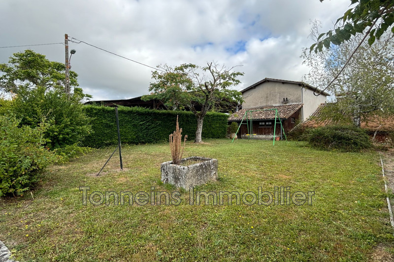 Vente maison Agmé  